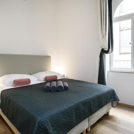 Street Buzz Old Town Apartment By Duhomes Dubrovnik Exterior photo