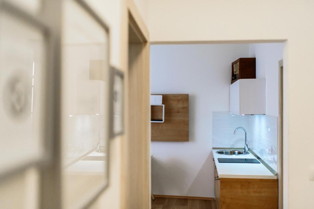 Street Buzz Old Town Apartment By Duhomes Dubrovnik Exterior photo
