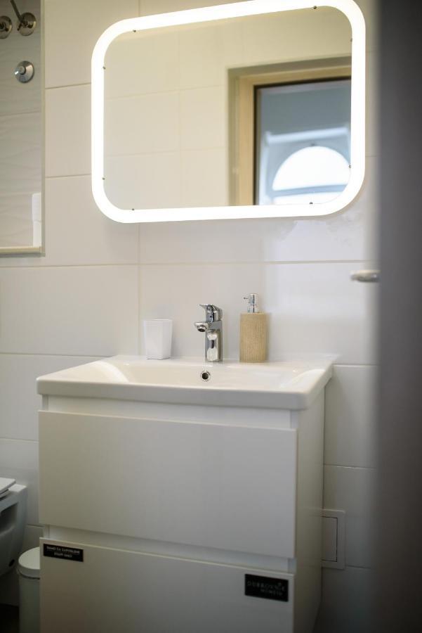 Street Buzz Old Town Apartment By Duhomes Dubrovnik Exterior photo