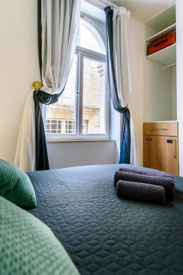 Street Buzz Old Town Apartment By Duhomes Dubrovnik Exterior photo